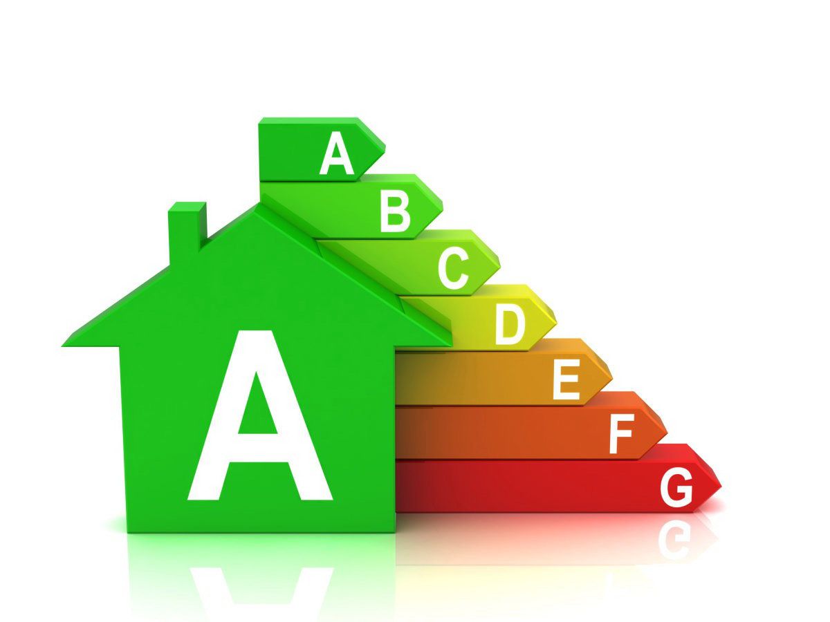 ¿Qué es el Certificado Energético?. Investcasa Iuris  en Torremolinos